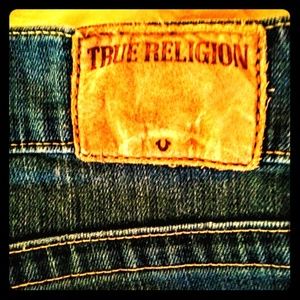 True Religion Jeans